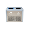 ADA Compliant Recycling Bin