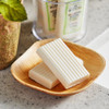 JR Watkins 1 oz Aloe & Green Tea Face & Body Bar Soap - 288/Case