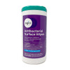 Canisters of Disinfecting Wipes