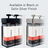 Rectangle Chamber Refillable