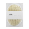 Sisal loofah elastic hand strap