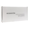 Eco-friendly amenities set