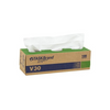 TaskBrand V30 Disposable Dry Wipes for commercial cleaning