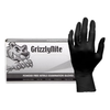 Proworks nitrile gloves for heavy-duty use