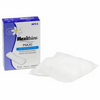 Eight-channel absorbency maxi pads for hotel restrooms