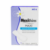 Maxithins vending machine refill pads with leak protection