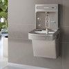 Elkay LZS8WSLK hydration station light gray