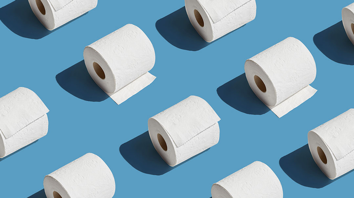 ​Choosing the Right Toilet Paper for Your Facility: A Comprehensive Guide