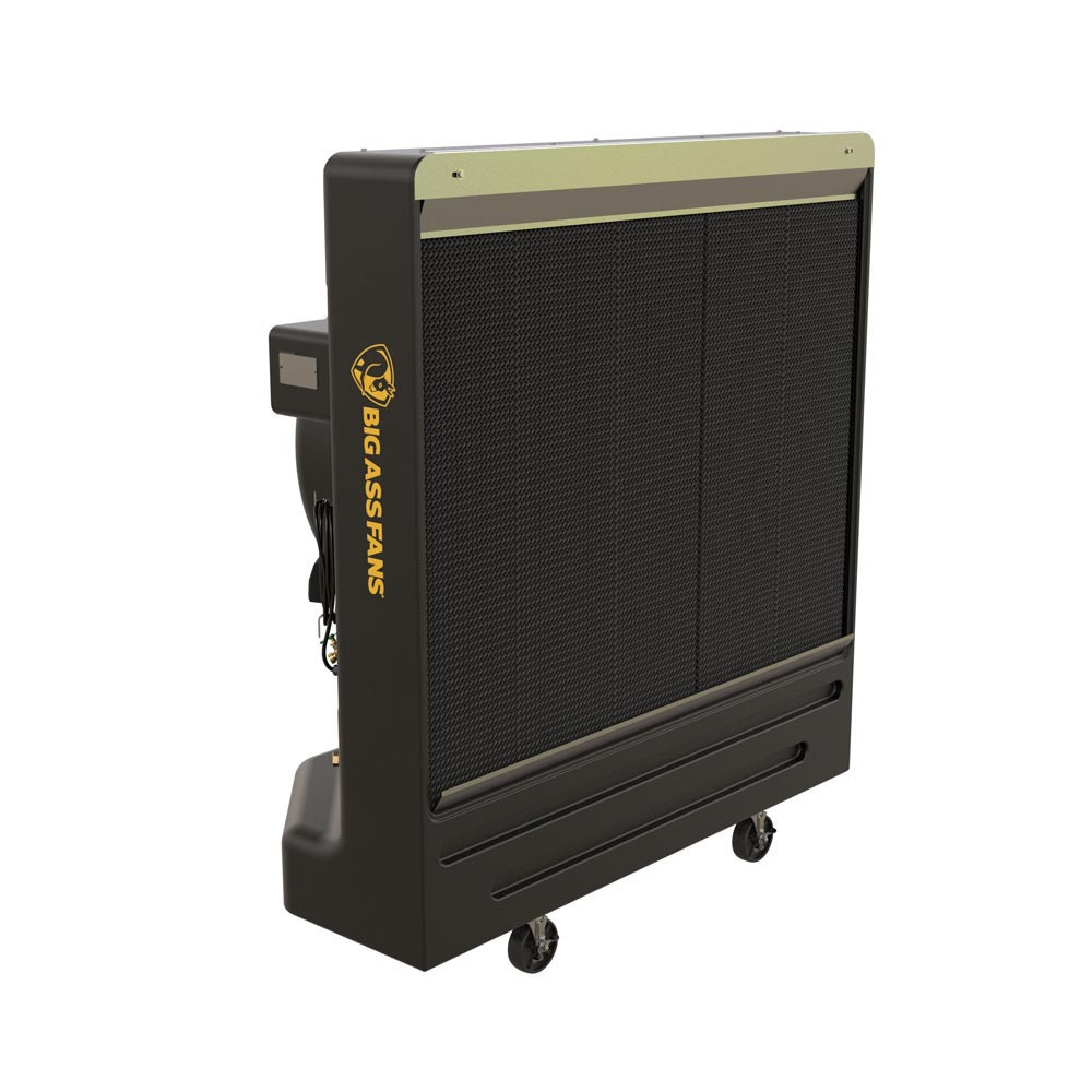 Cool-Space 400 Evaporative Cooler by Big Ass Fans