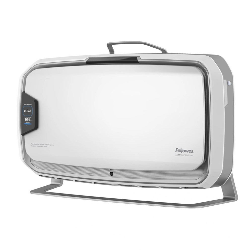 HEPA Air Purifier for Large Rooms | Air Purifier with Stand