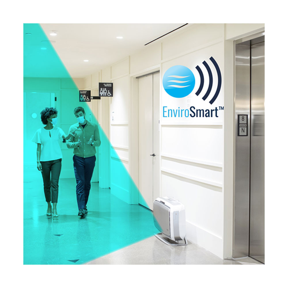AHAM Certified Air Purifier | AeraMax Pro AM 4S Air Purifier