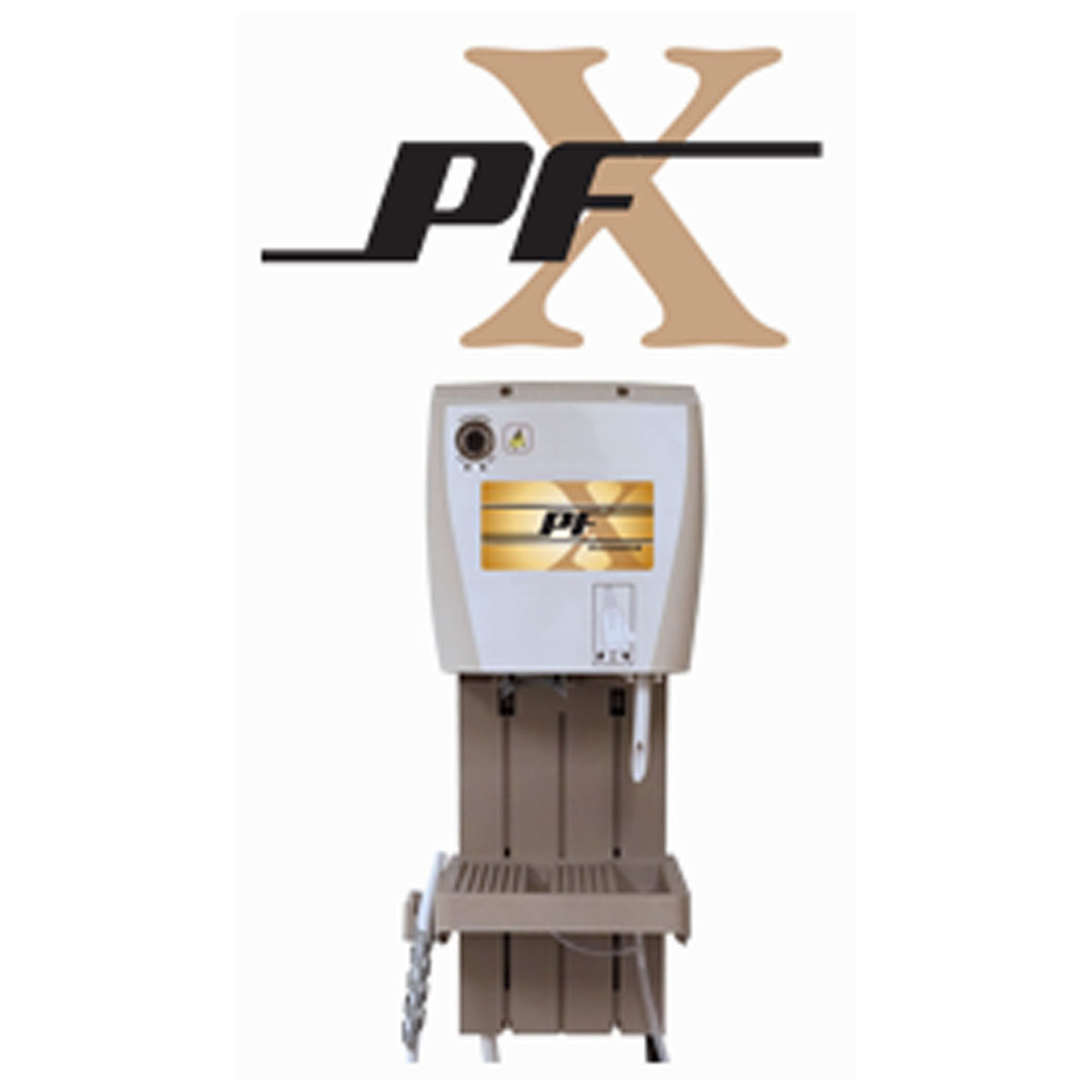 Chemical Dilution System | PrecisionFlo X