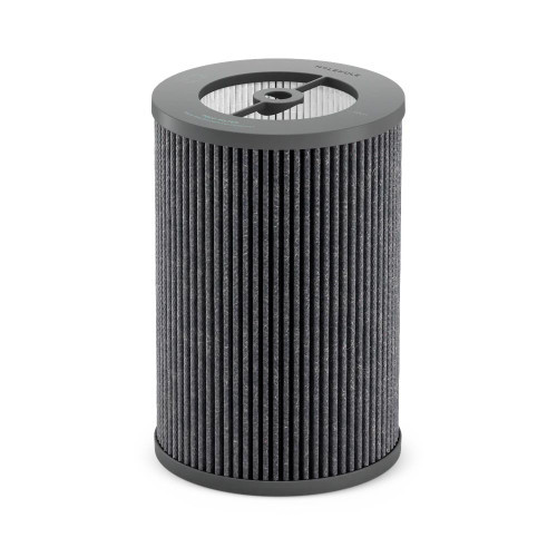 Molekule PECO-HEPA Tri-Power Filter for Air Pro Purifier - Authentic Molekule Air Purifier Filter Replacement - Kills Viruses & Destroys Pollutants with High Airflow - Supports Healthy Indoor Living