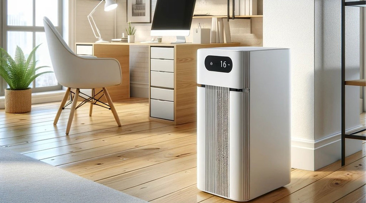 How to Clean Air Purifier