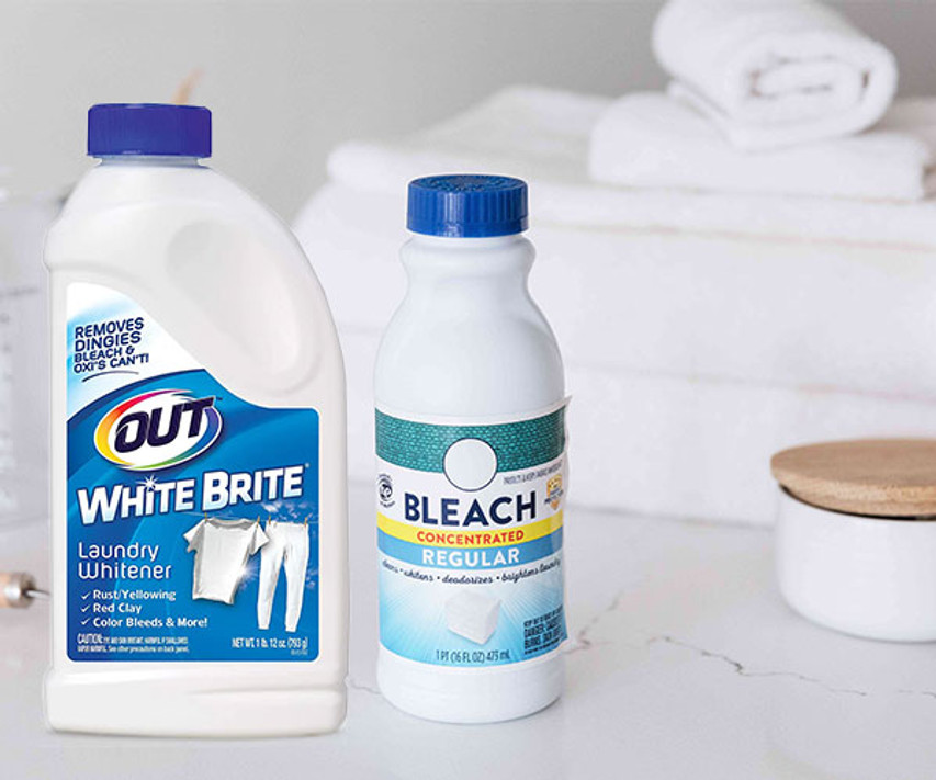 Laundry Bleach vs Cleaning Bleach: Understanding the Differences