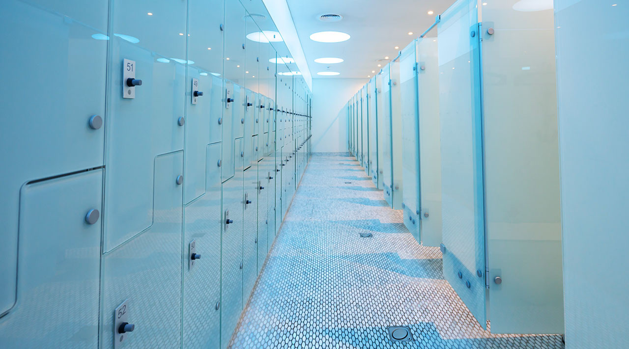  6 Steps to Clean Gym Showers for a Spotless Facility