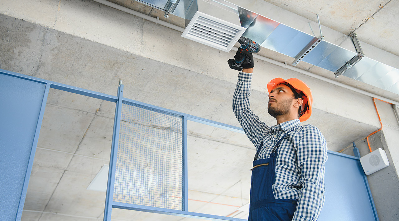 Facility HVAC Cleaning Checklist: What to Clean, When, and Why