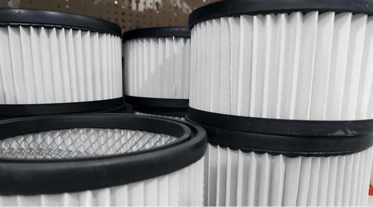 Breathe Easy: The Comprehensive Guide to H13 HEPA Filters