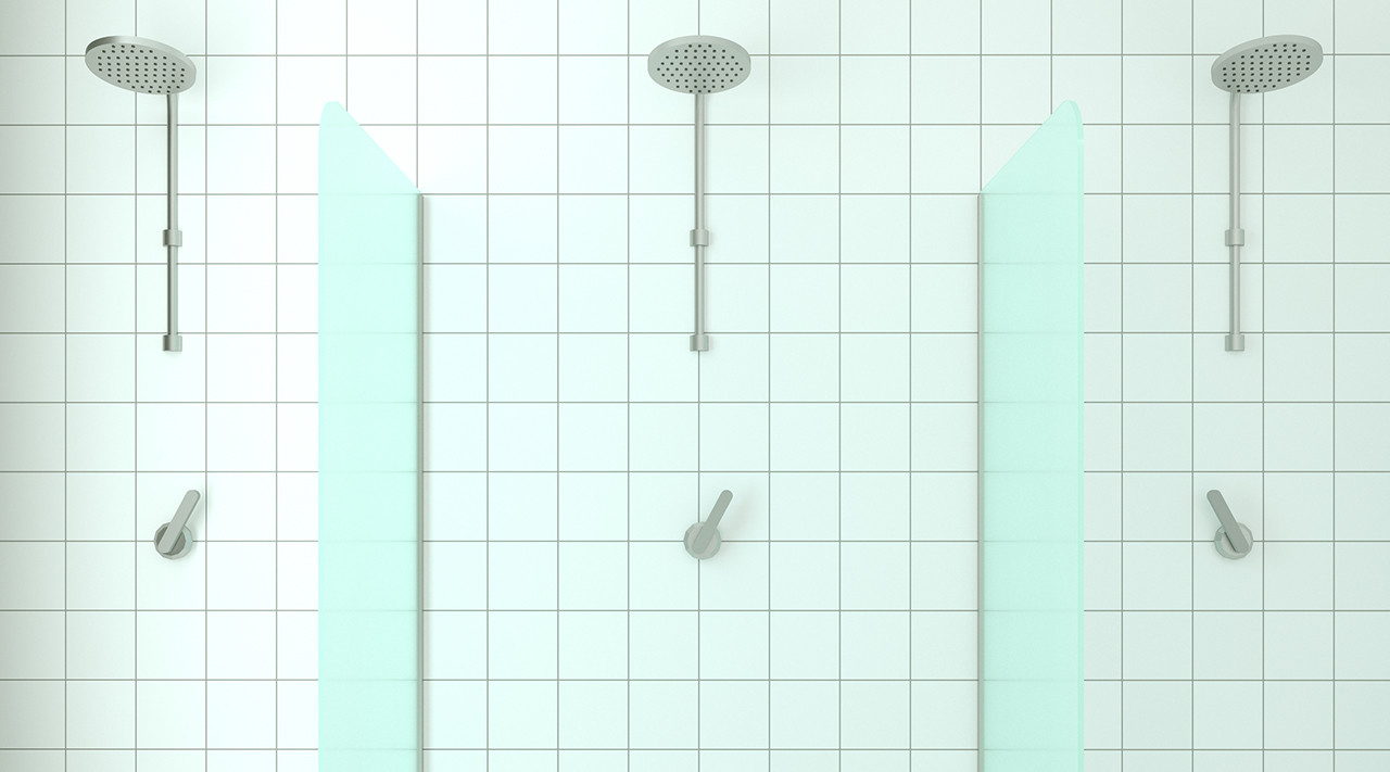 Gym Shower Cleaning Guide: Best Supplies & Practices [2025]