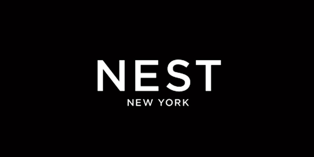 Welcome to a Fragrant Journey with Nest New York