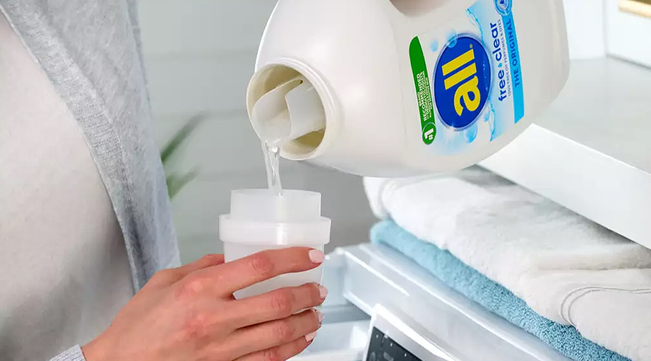 5 Best Laundry Detergents in 2025 | How to Choose, Types & Eco-Friendly Options