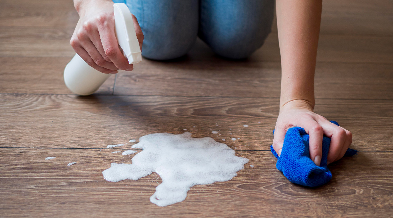 Best Commercial Hardwood Floor Cleaners