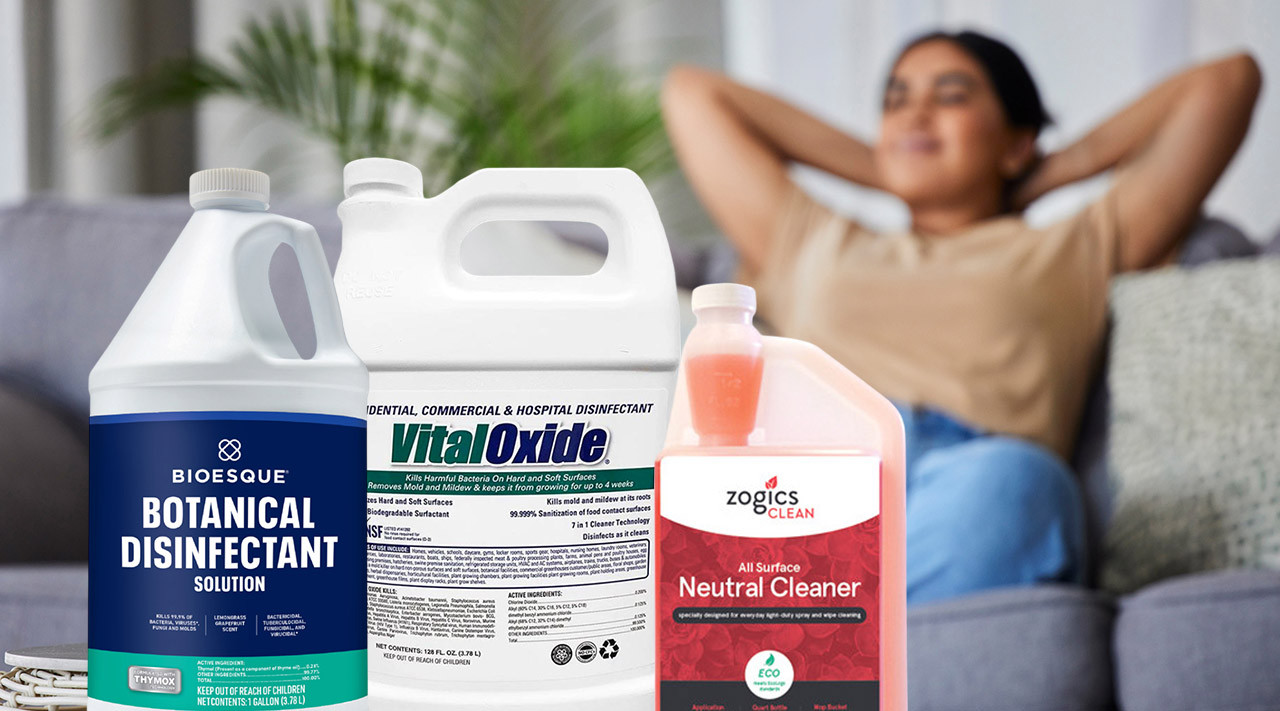 Fragrance-Free vs Scented: Build an Allergy-Safe Cleaning Program that Still Works