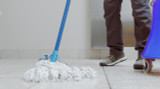 How to Choose the Best Commercial Mop: Your Complete 2025 Guide