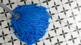 How to Wash a Mop Head: Easy Steps for a Spotless Clean