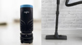 Boost Cleaning Efficiency with the New Zogics HEPA Backpack Vacuum
