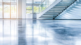 5 Mistakes That Cause Residue Buildup on Commercial Floors