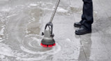 How Dirty Floor Machines Cause Streaks and Residue in Commercial Cleaning
