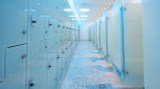  6 Steps to Clean Gym Showers for a Spotless Facility
