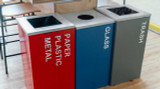 Trash Can Cleaning Made Easy - Eliminate Odors Fast