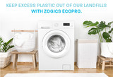 Naturally Powerful Cleaning: Meet Zogics EcoPro Laundry Detergent