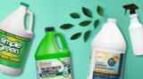Eco-Friendly Cleaning Supplies for Commercial Spaces: Sustainable Solutions for Businesses