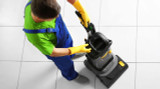 Maintaining Your Commercial Floor Cleaning Machine: Essential Care Tips