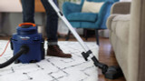 Best Commercial Vacuum Cleaner Guide: 4 Top Picks for 2025