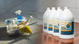 Hypochlorous Acid - Discover Top Benefits for Commercial Cleaning