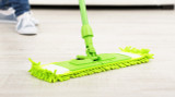 How to Wash Dust Mops Without Leaving Dirt Behind