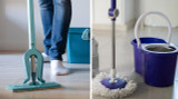 Flat Mop vs Spin Mop: Which One Cleans Best?