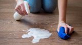 Best Commercial Hardwood Floor Cleaners