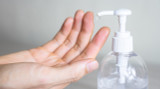 3 Best Commercial Hand Sanitizer Solutions for Workplace Hygiene in 2025