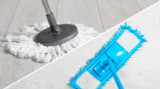 Wet vs Dry Mops: What's the Difference?