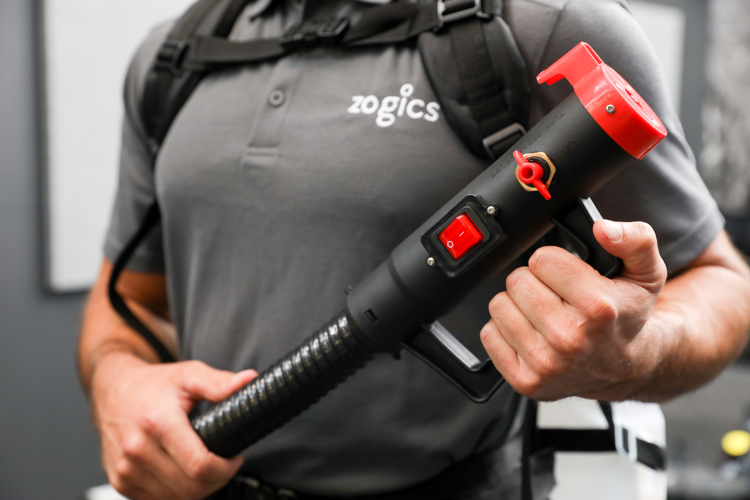 Gym Safety Checklist How to Ensure Facility Safety The Cleaning Station