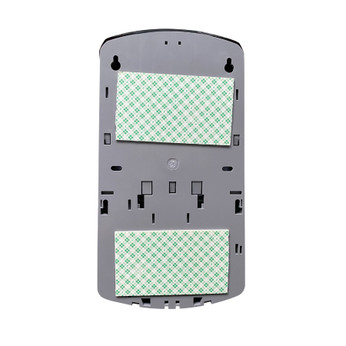hand sanitizer touch free dispenser