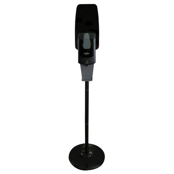 Touch-Free Automatic Hand Sanitizer Foam Dispenser with Floor Stand