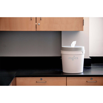 Disinfecting Wipes Dispenser