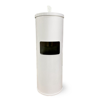 Sanitizing Wipes Dispenser