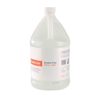 Zogics Hand Sanitizer